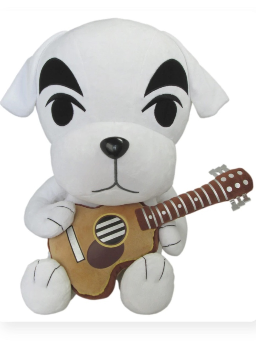 Animal Crossing - K.K. Slider 16" Plush